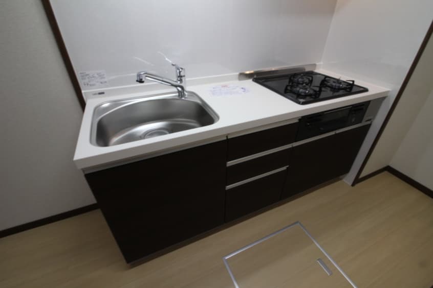 キッチン グラン・プラス　オーブ