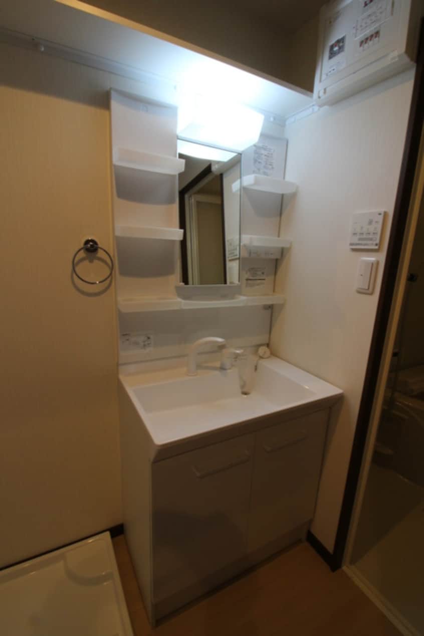 洗面 グラン・プラス　オーブ