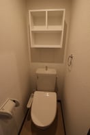 トイレ グラン・プラス　オーブ