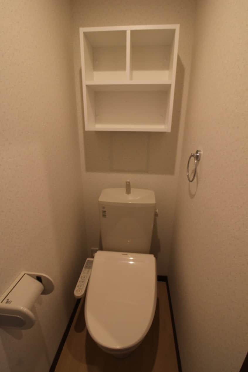 トイレ グラン・プラス　オーブ