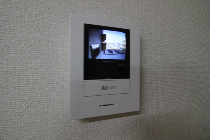 内観写真 グラン・プラス　オーブ