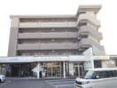 建物設備 レイクワン