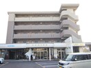レイクワンの外観