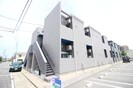 SAISON　NOUVELLE　南川町の外観