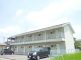 メゾン日高