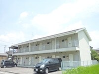 メゾン日高