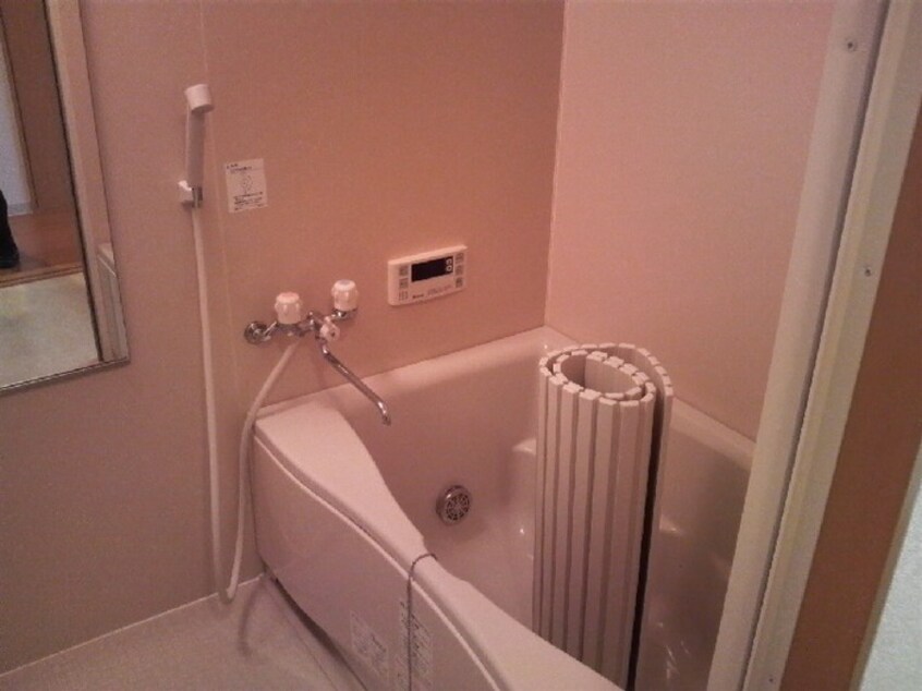 バス／シャワールーム等 ヒルズ楠南棟