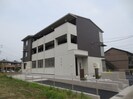 グランシャトルの外観