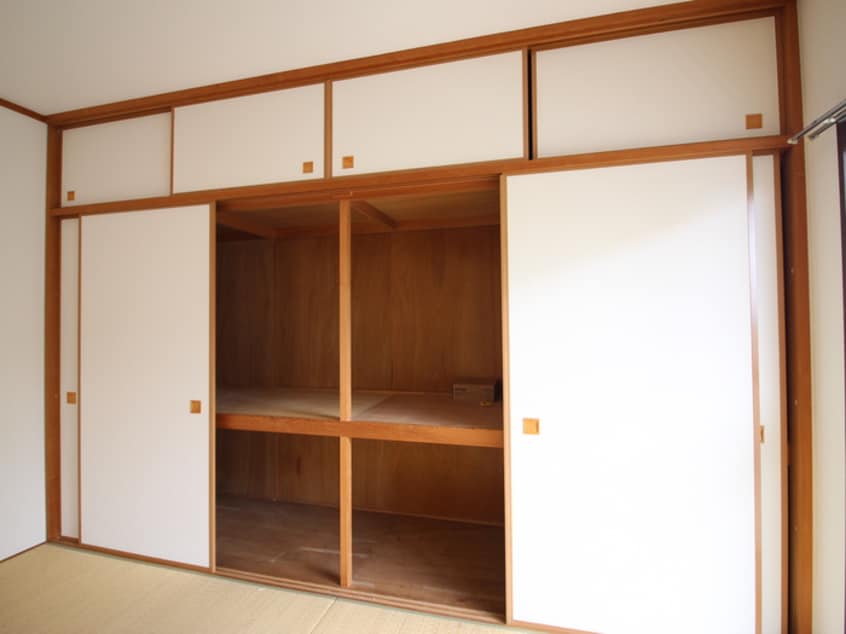 収納 アベニュ－サンフラワ－