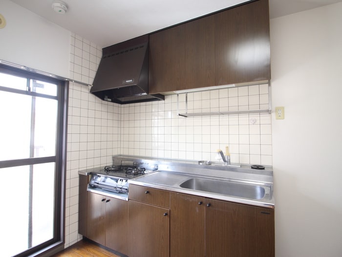 キッチン アベニュ－サンフラワ－