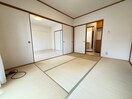 居室 アベニュ－サンフラワ－