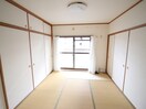 居室 アベニュ－サンフラワ－
