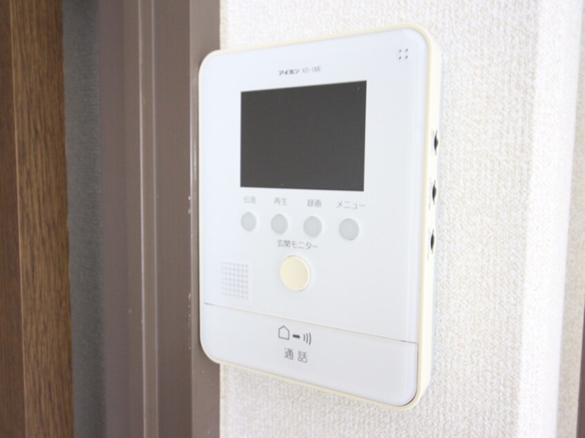 内観写真 アベニュ－サンフラワ－