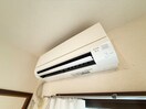 内観写真 アベニュ－サンフラワ－