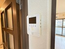 内観写真 アベニュ－サンフラワ－