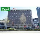 東カン名古屋ｷｬｽﾃ-ﾙ（６４７）の外観