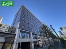 東カン名古屋ｷｬｽﾃ-ﾙ（６４７）の外観