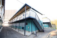 イヤーコート上豊田B