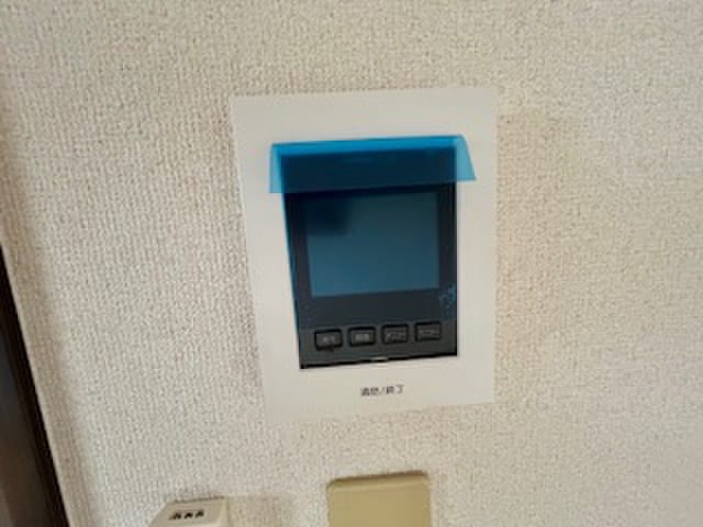 内観写真 アベニュ－すみれ