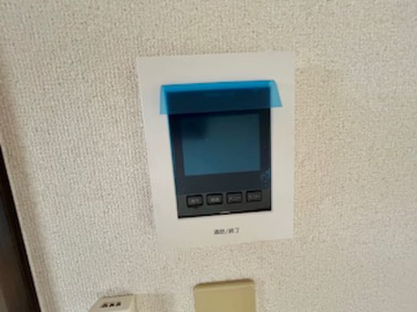 内観写真 アベニュ－すみれ