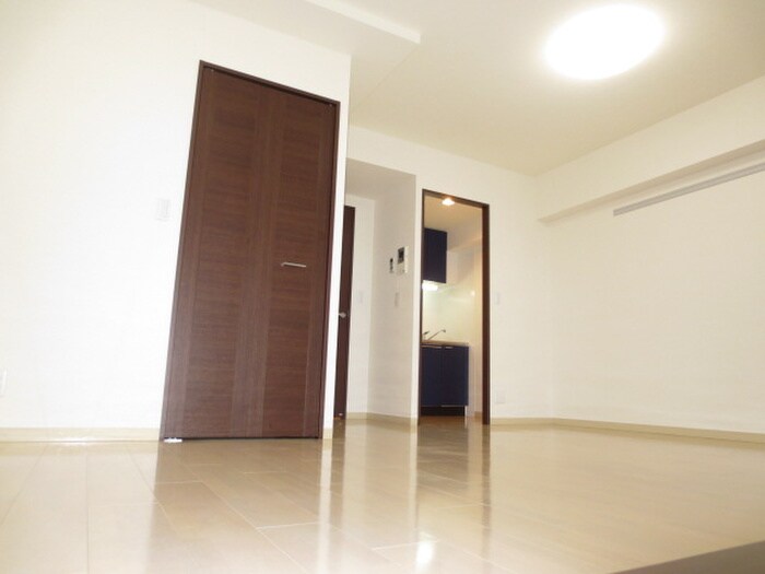 居室 フローライト上前津