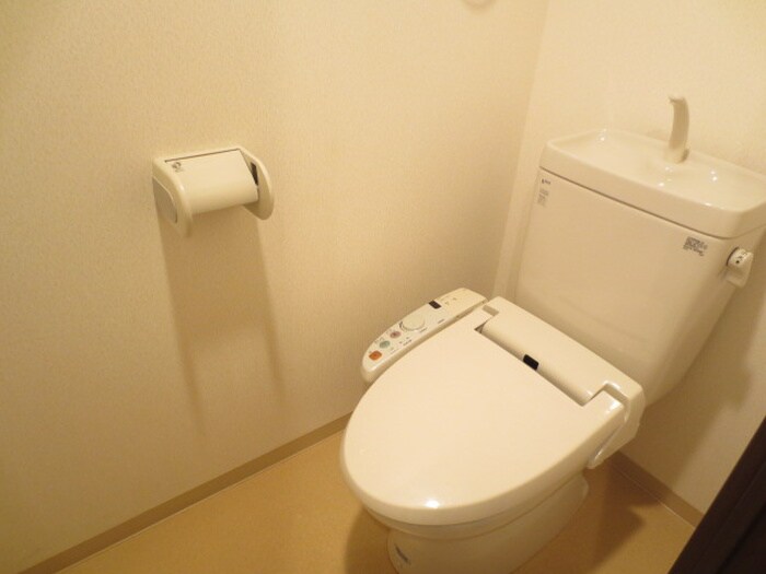 トイレ フローライト上前津