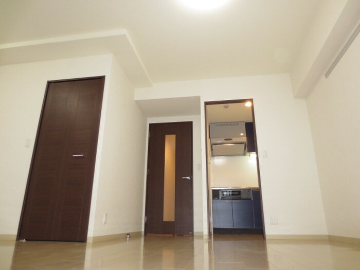 内観写真 フローライト上前津