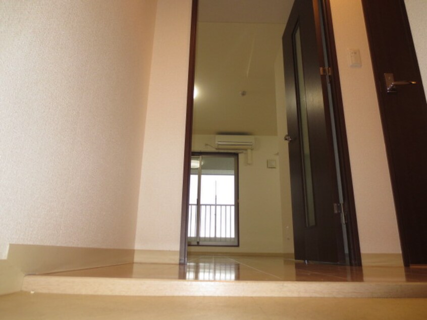 廊下 フローライト上前津