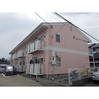 ジュピターメゾン下川田　B棟