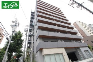 ハイドランジア東別院