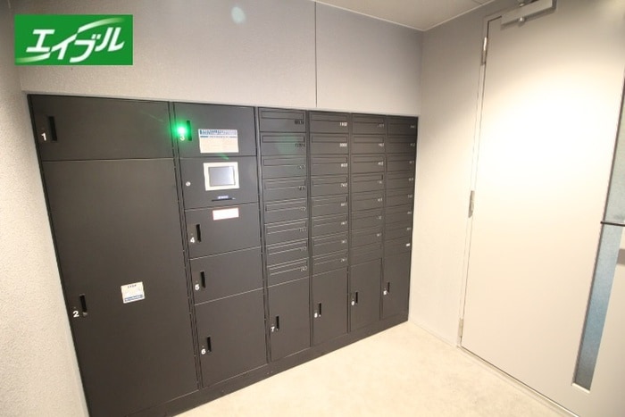 その他 ハイドランジア東別院