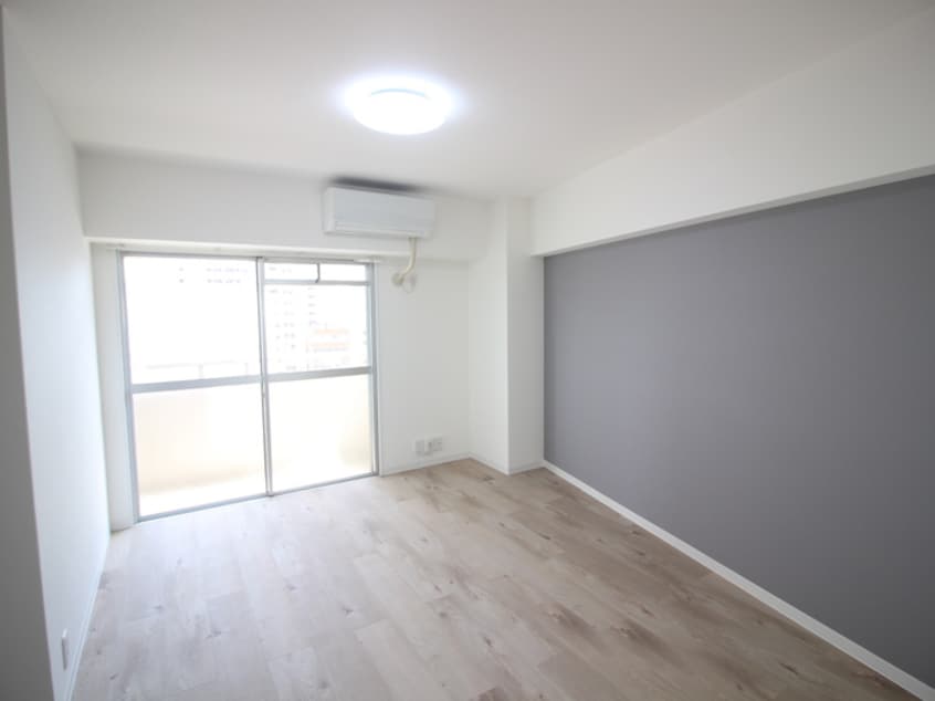 居室 ＣＡＳＡ　ＮＯＡＨ鶴舞公園Ⅱ