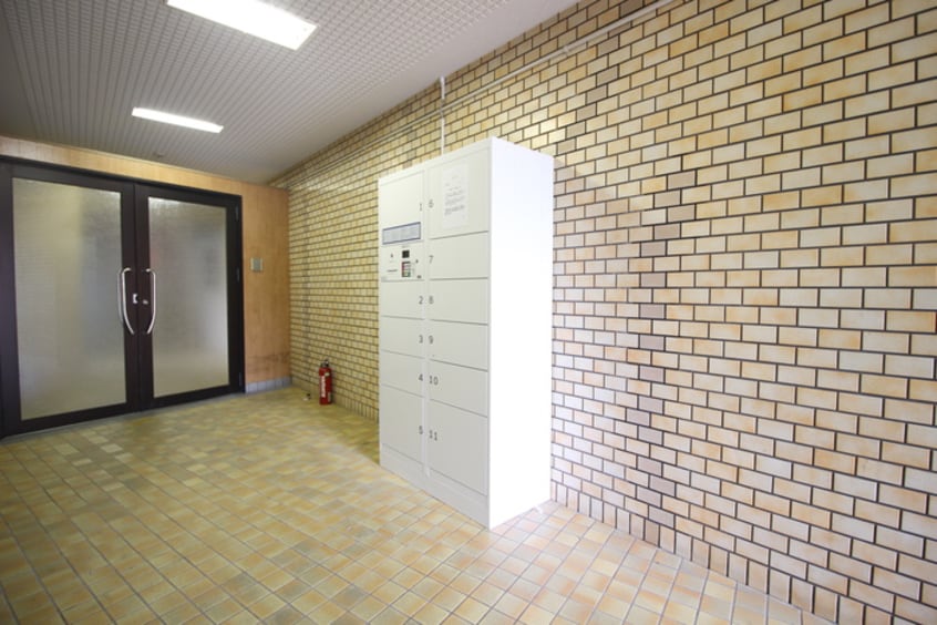 建物設備 ＣＡＳＡ　ＮＯＡＨ鶴舞公園Ⅱ