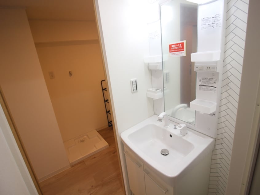 洗面 ＣＡＳＡ　ＮＯＡＨ鶴舞公園Ⅱ