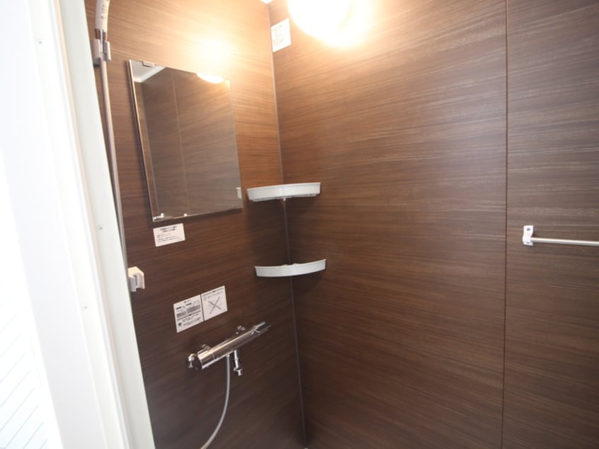 バス／シャワールーム等 ＣＡＳＡ　ＮＯＡＨ鶴舞公園Ⅱ