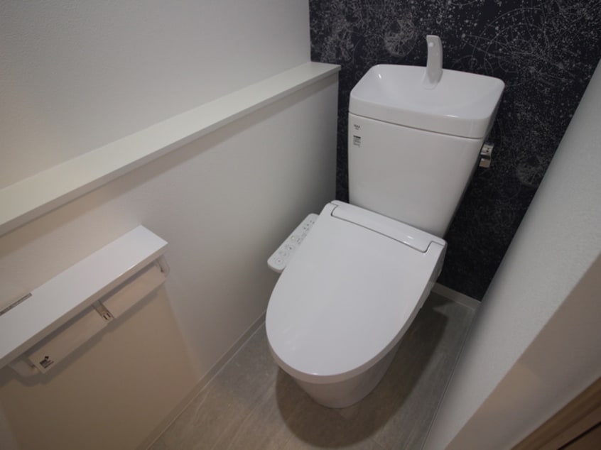 トイレ ＣＡＳＡ　ＮＯＡＨ鶴舞公園Ⅱ