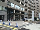 愛知県中警察署(警察署/交番)まで550m ＣＡＳＡ　ＮＯＡＨ鶴舞公園Ⅱ