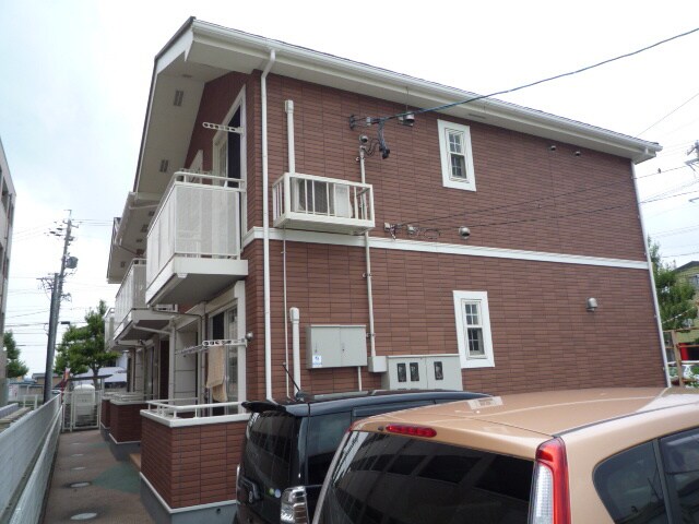 外観写真 ドリ－ム大平