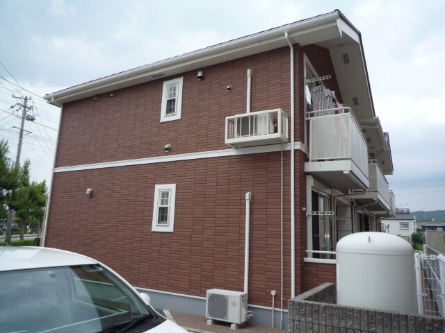 外観写真 ドリ－ム大平