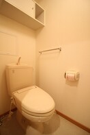 トイレ ドリ－ム大平