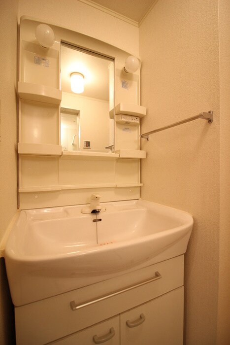 洗面 ドリ－ム大平