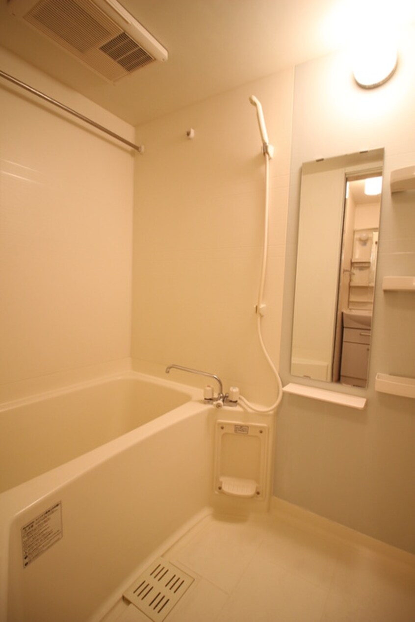 バス／シャワールーム等 ドリ－ム大平