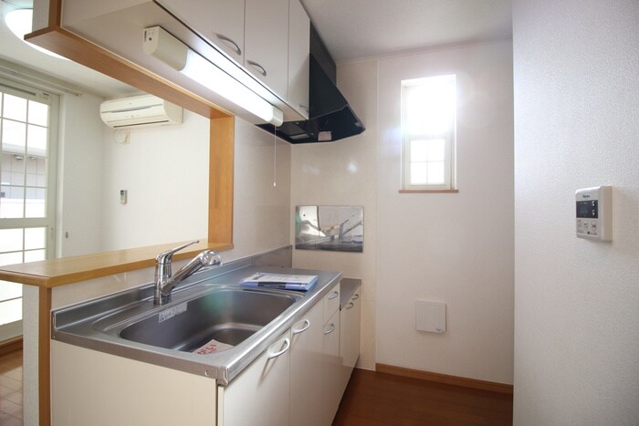 キッチン ドリ－ム大平