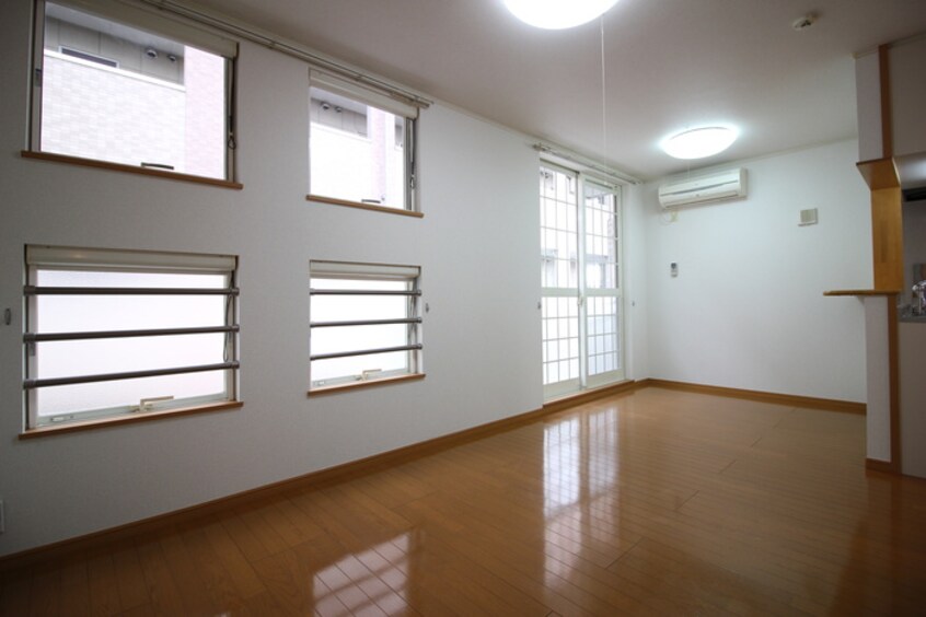 居室 ドリ－ム大平