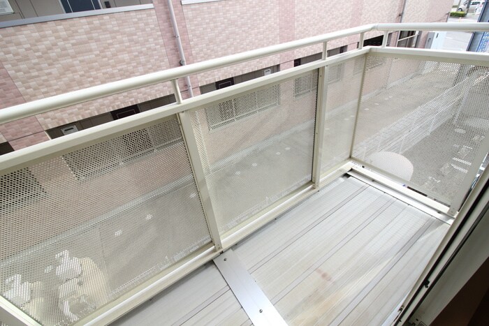 ベランダ・バルコニー ドリ－ム大平