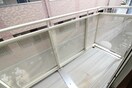 ベランダ・バルコニー ドリ－ム大平