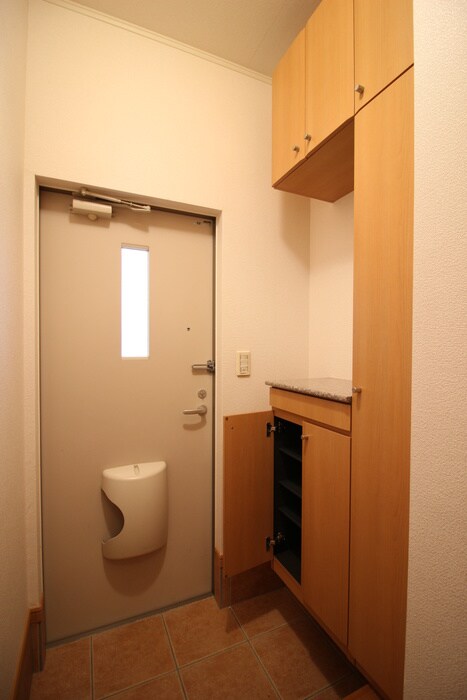 靴箱 ドリ－ム大平