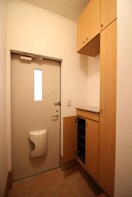 靴箱 ドリ－ム大平