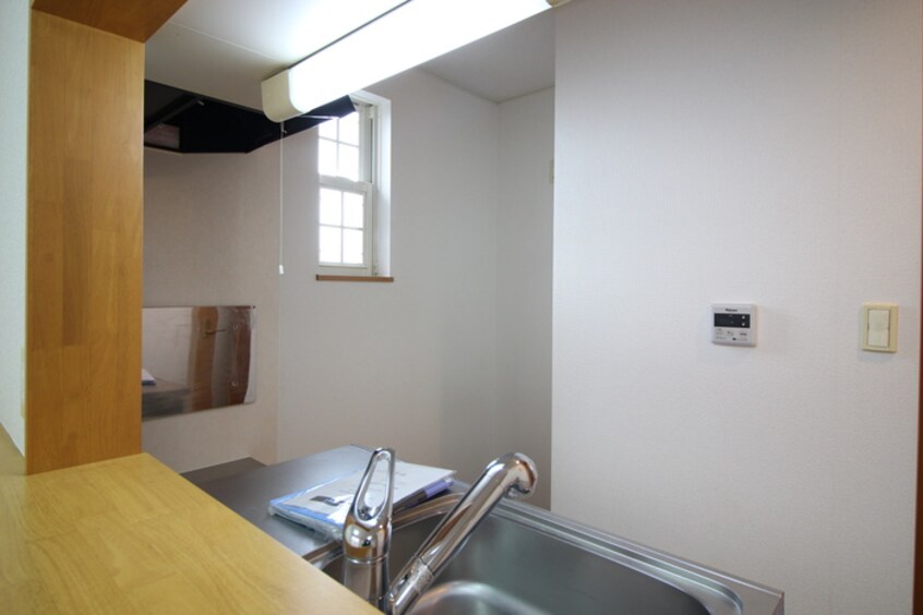 キッチン ドリ－ム大平