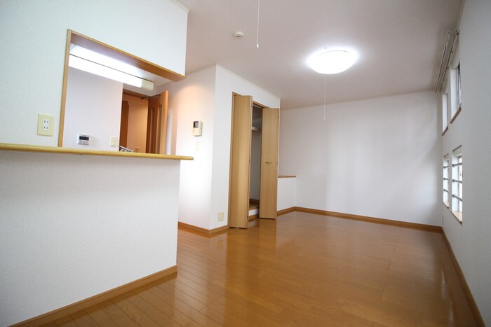 居室 ドリ－ム大平